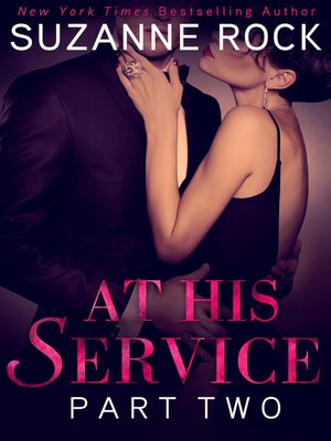 cover image of At His Service, Part 2
